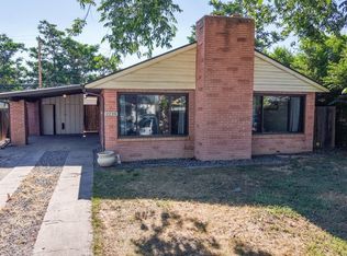 2220 Ironton St, Aurora, CO 80010