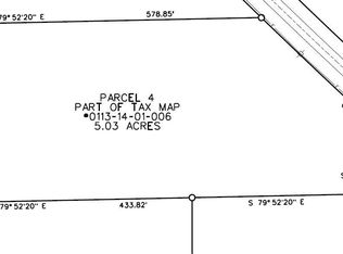 0 Dragstrip Rd #4, Orangeburg, SC 29115