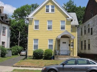 344 Dodd St, East Orange, NJ 07017