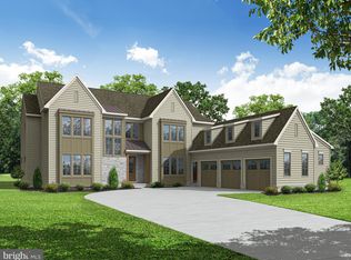 1 Strawberry Ln, Lititz, PA 17543