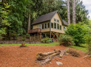 41061 Deerhorn Rd, Springfield, OR 97478