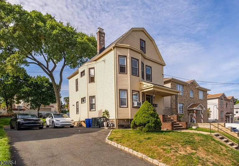 27 Monsignor Owens Pl #2 — Photo 20
