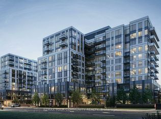 7437 Kingston Rd #706B, Toronto, ON M1B 5S3