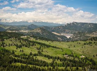 1259 Chute Road, Golden, CO 80403