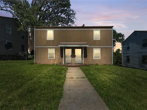 2104 Monroe Ave, Kansas City, MO 64127