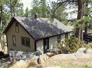 147 Gordon St, Custer, SD 57730