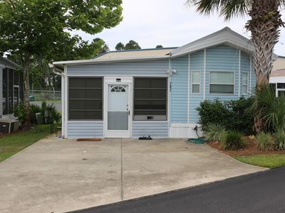 1219 Thomas Dr #202, Panama City Beach, FL, 32408