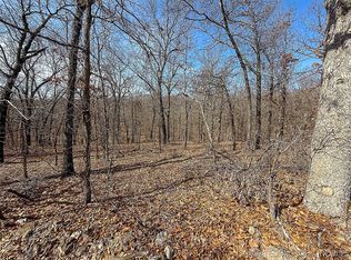 Redbud Dr, Afton, OK 74331