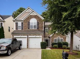 4415 Eglinton Toll Ct, Charlotte, NC 28213