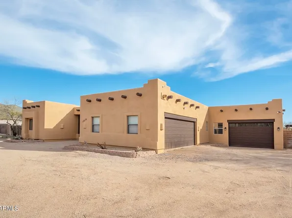 1019 W DOLORES Road, Phoenix, AZ 85086