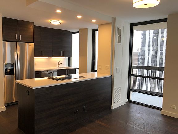 3rd image of 1660 N La Salle St #2411