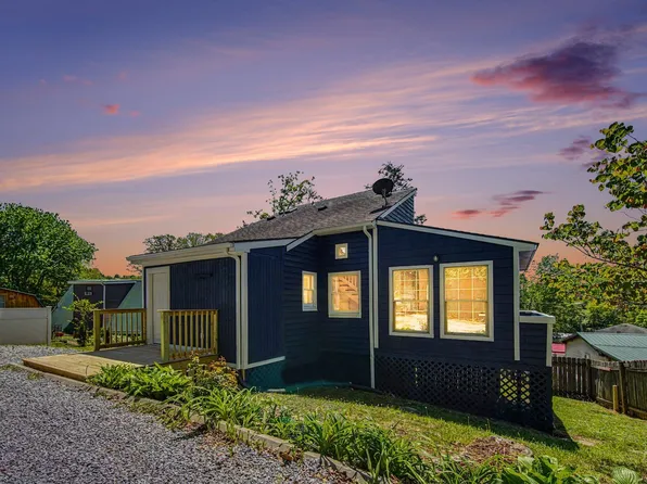 34 Circle Way, Lancaster, KY 40444