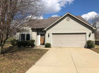 3988 S Bushmill Dr, Bloomington, IN