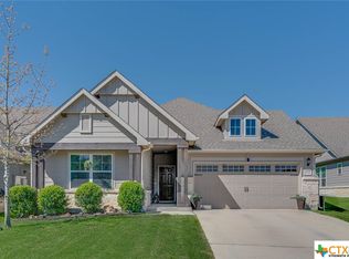 9337 Canopy Bnd, Schertz, TX 78154