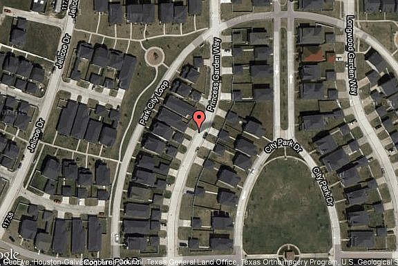 Map View