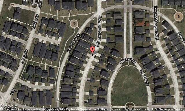 Map View
