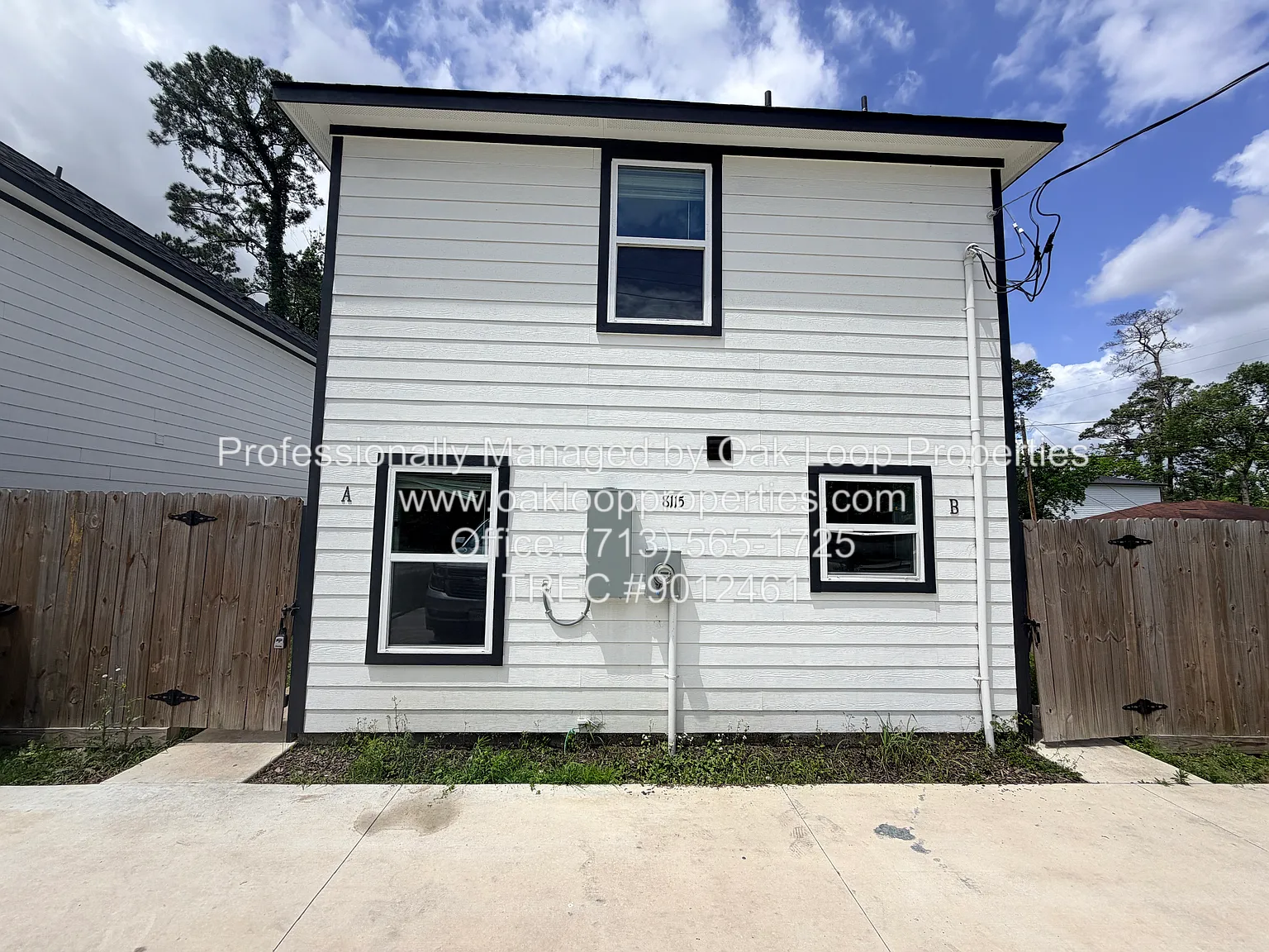 Houston — Photo 2