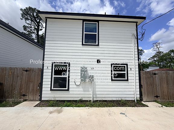 2nd image of 8115 Denton St #A