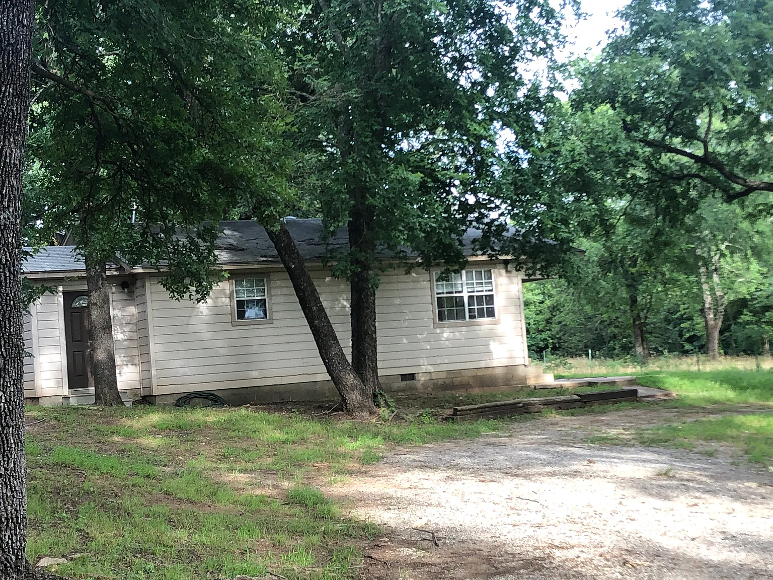 Berrywood Ln, Durant — Photo 2