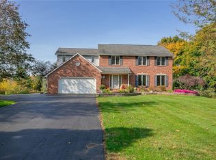 4229 W Walworth Rd, Macedon, NY 14502