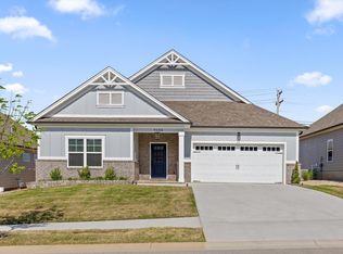 9186 Knolling Loop, Ooltewah, TN 37363