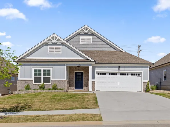 9186 Knolling Loop, Ooltewah, TN 37363