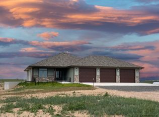 3851 Bandemer Blvd, Cheyenne, WY 82009