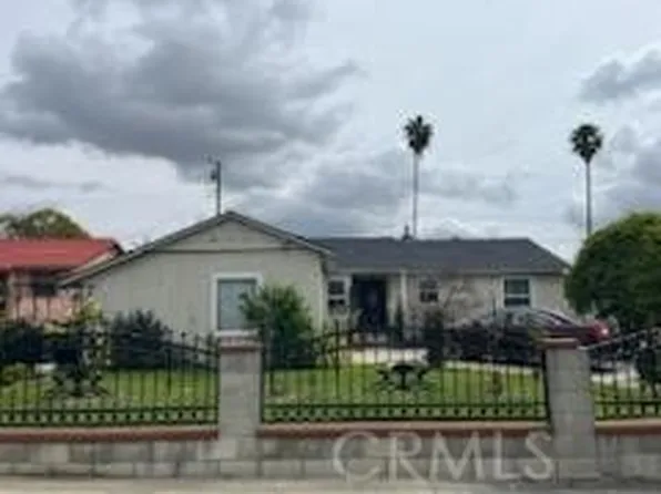 1960 Claremont Pl, Pomona, CA 91767