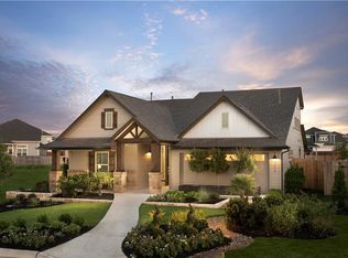 7112 Cardinal Bloom Loop, Austin, TX 78744