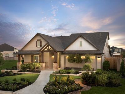 7112 Cardinal Bloom Loop, Austin, TX, 78744