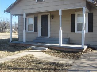 1501 Marshall St, Abilene, TX 79605