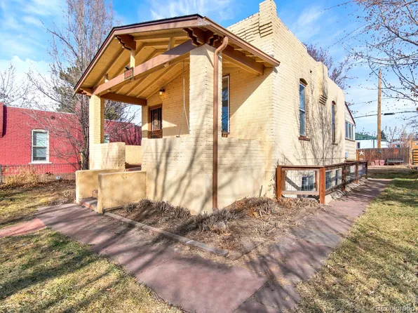 3516 N Clayton Street, Denver, CO 80205
