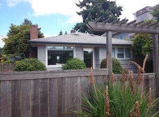 4926 SW Hudson St, Seattle, WA 98116