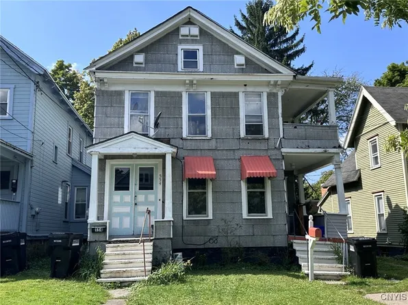 552-54 Columbus Ave, Syracuse, NY 13210