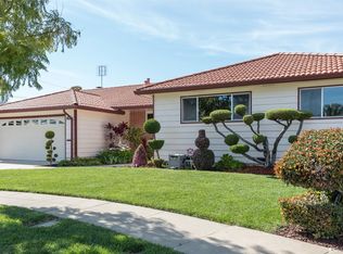 5381 Prescott Ct, Fremont, CA 94536
