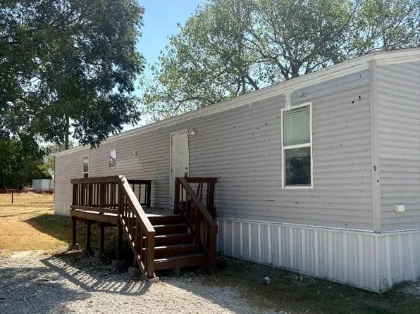 196 Private Road 1610, Dublin, TX 76446