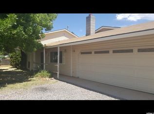 1250 N State St, Sigurd, UT 84657