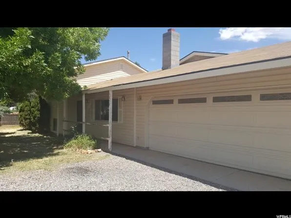 1250 N State St, Sigurd, UT 84657