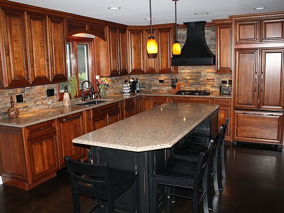 New Kitchen
