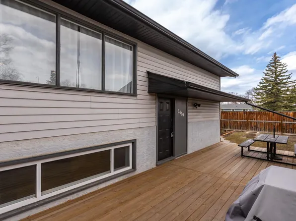 3459 30a Ave SE, Calgary, AB T2B 0H7