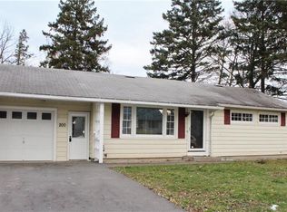 200 Pleasantview Dr, Liverpool, NY 13088