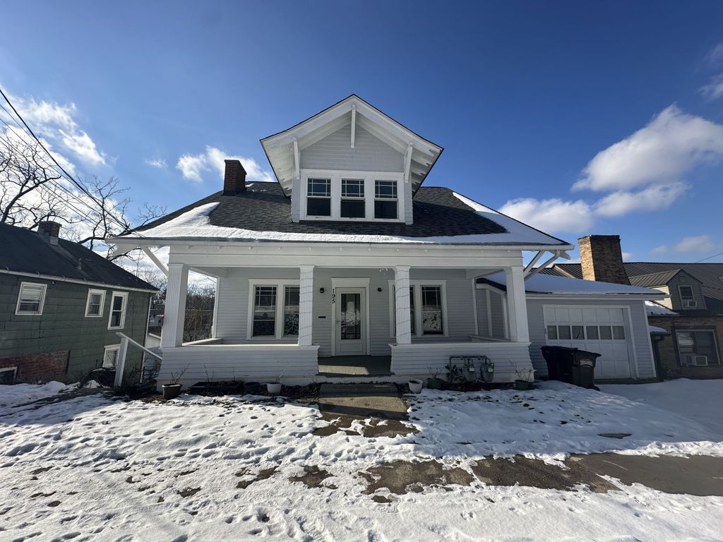 Real estate listing image