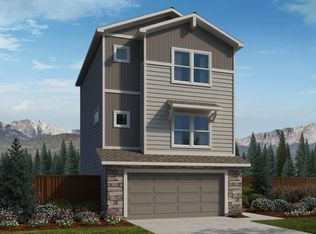 The Columbia Plan, Overlook at Spring Creek, Colorado Springs, CO 80910