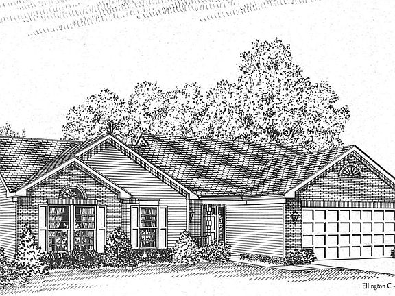 Original builder was Ryan Homes