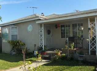 3018 Nevada Ave, El Monte, CA 91731