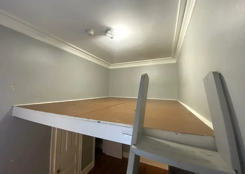 1 bed, 550 sqft, $1,050 — Photo 2