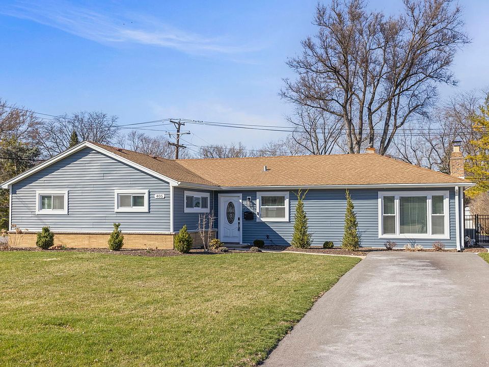 1st image of 405 Turf Ln