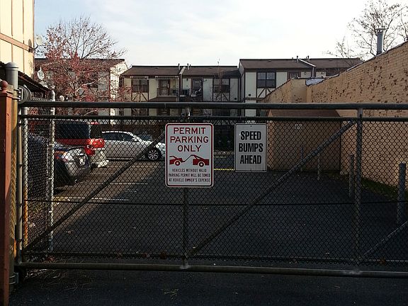 2nd image of 821 Trinity Ave #C