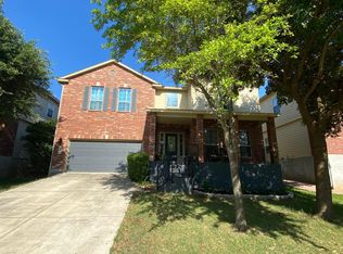 10806 Bramante Ln, Helotes, TX 78023