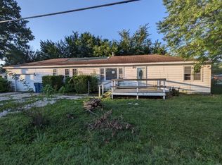 1100 High St, South Roxana, IL 62087